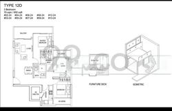 Urban Vista (D16), Condominium #595304101